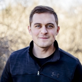 Andrew Ludtka