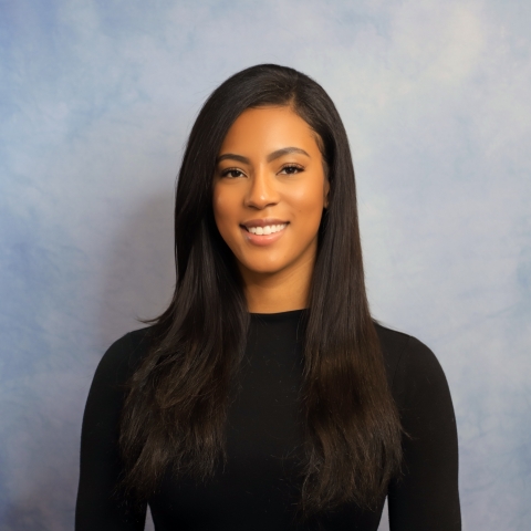 Denee Tidwell